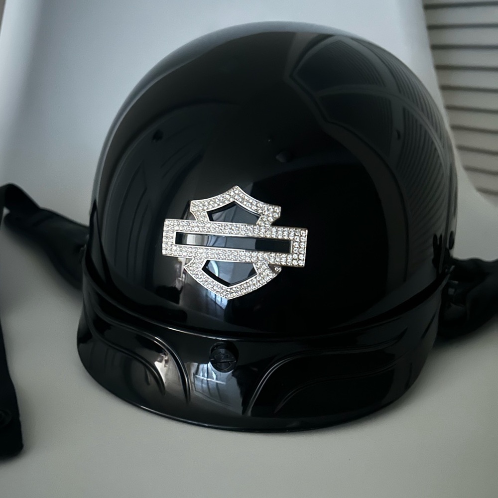 Harley-Davidson Women’s Helmet